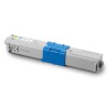 OKI 44469704 kaseta z tonerem 1 szt. Oryginalny Żółty