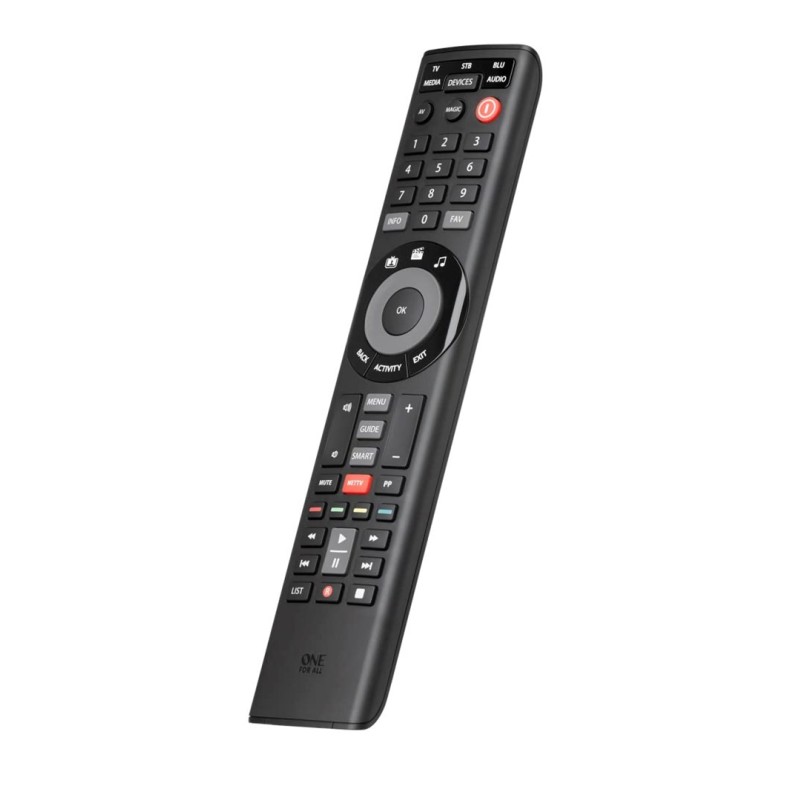 Jeden do wszystkiego Smart Control 5