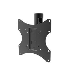 Uchwyt Maclean, Do telewizora sufitowy, Max vesa 200x200, PROFI MARKET SYSTEM, 23-42", 50kg, MC-704