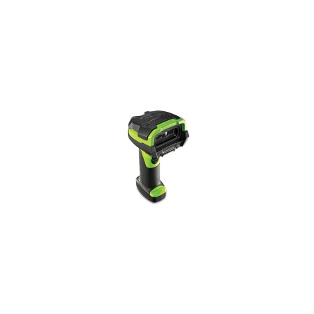 Zebra Bezprzewodowy czytnik kodów kreskowych 1D/USB/baza/kabel/zasilacz LI3678-SR3U42A0S1W