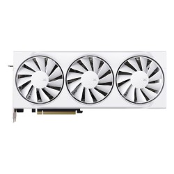 Karta graf. XFX Swift RX 9070 White 3-FAN GAM E 16G