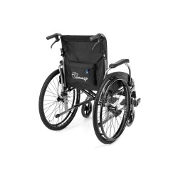 Wózek inwalidzki SIMPLE-TIM 48 CM