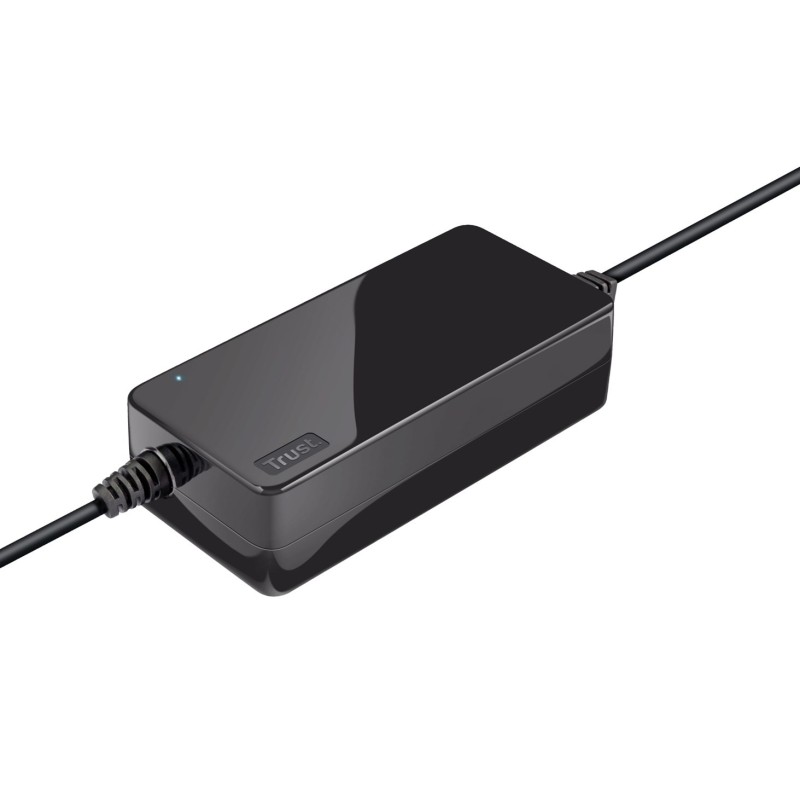 Trust Primo adapter zasilający/ inwentor Wewnętrzna 90 W Czarny Trust Primo adapter zasilający/ inwentor Wewnętrzna 90 W Czarny