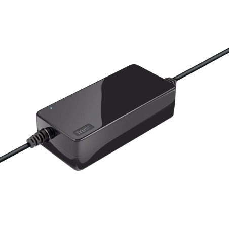 Trust Primo adapter zasilający/ inwentor Wewnętrzna 70 W Czarny