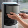 Filtr HEPA Philips FY3400/30 PureProtect Woda Szary 3400 Seria