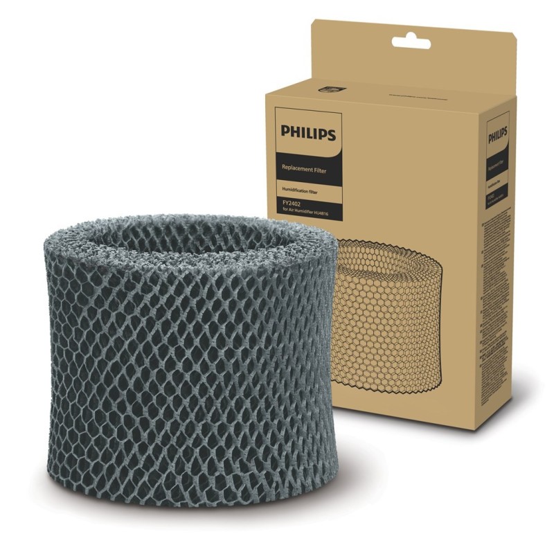 Philips Genuine replacement filter FY2402/00 Filtr nawilżający