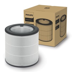 Philips Zintegrowany filtr 3w1 FY0194/30 NanoProtect HEPA