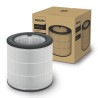 Philips Zintegrowany filtr 3w1 FY0194/30 NanoProtect HEPA