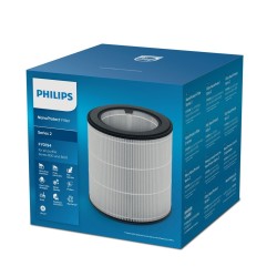 Philips Zintegrowany filtr 3w1 FY0194/30 NanoProtect HEPA
