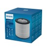 Philips Zintegrowany filtr 3w1 FY0194/30 NanoProtect HEPA