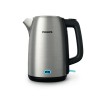 Philips Viva Collection HD9353/90 czajnik elektryczny 1,7 l 2060 W Czarny, Stal nierdzewna