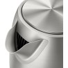Philips Viva Collection HD9353/90 czajnik elektryczny 1,7 l 2060 W Czarny, Stal nierdzewna