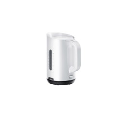Braun WK 1100 WH czajnik elektryczny 1,7 l 2200 W Biały