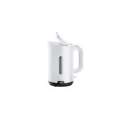 Braun WK 1100 WH czajnik elektryczny 1,7 l 2200 W Biały