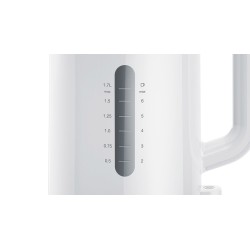 Braun WK 1100 WH czajnik elektryczny 1,7 l 2200 W Biały