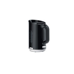 Braun WK 1100 BK czajnik elektryczny 1,7 l 2200 W Czarny