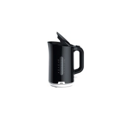 Braun WK 1100 BK czajnik elektryczny 1,7 l 2200 W Czarny