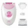 Epilator Braun SE3-031