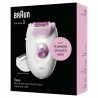 Epilator Braun SE3-031