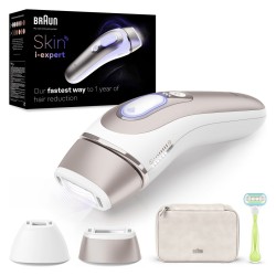 Depilator do usuwania owłosienia Braun PL7147 IPL