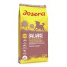 JOSERA Senior Balance - sucha karma dla psa - 12,5 kg