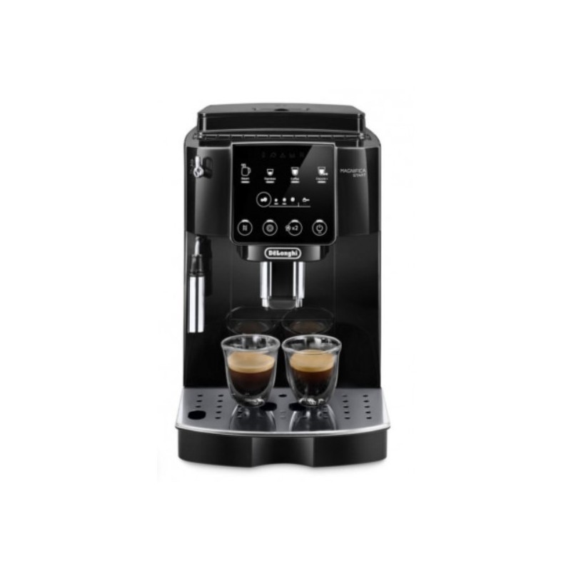 Ekspres do kawy ciśnieniowy DeLonghi ECAM220.21.B Ekspres do kawy ciśnieniowy DeLonghi ECAM220.21.B