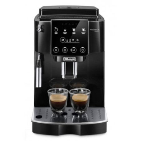 Ekspres do kawy ciśnieniowy DeLonghi ECAM220.21.B