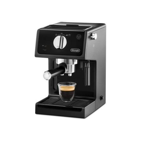 De’Longhi ECP 31.21 ekspres do kawy Półautomatyczny Ekspres do espresso 1,1 l
