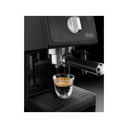 De’Longhi ECP 31.21 ekspres do kawy Półautomatyczny Ekspres do espresso 1,1 l