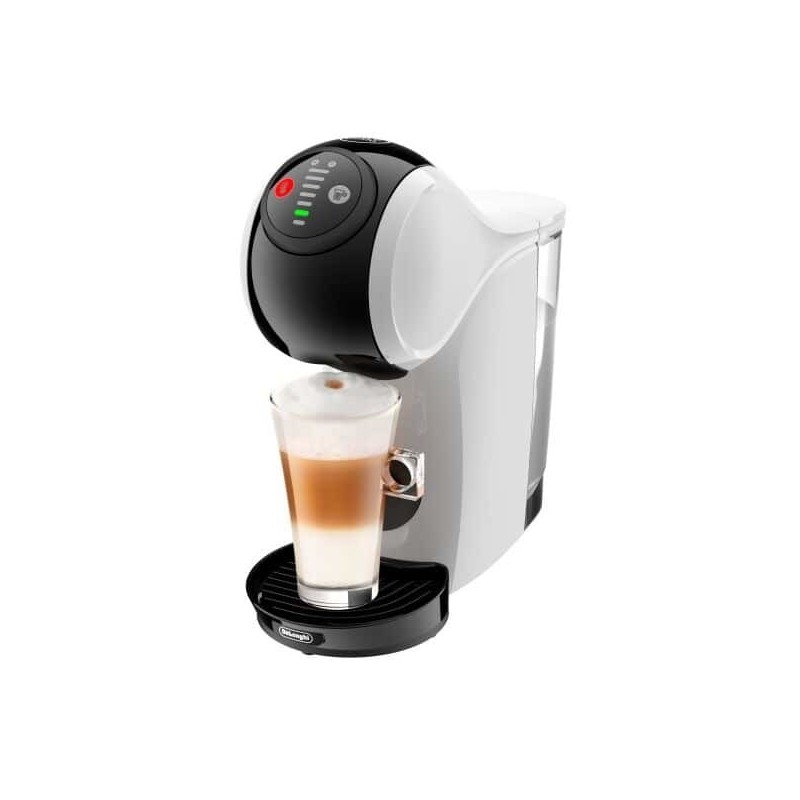 De’Longhi EDG226.W Pełna automatyka Ekspres do kawy na kapsułki 0,8 l De’Longhi EDG226.W Pełna automatyka Ekspres do kawy na kapsułki 0,8 l