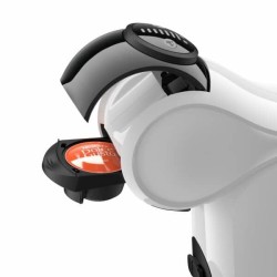 De’Longhi EDG226.W Pełna automatyka Ekspres do kawy na kapsułki 0,8 l