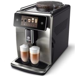 Saeco Xelsis Deluxe SM8785/00 W pełni automatyczny ekspres do kawy