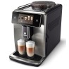 Saeco Xelsis Deluxe SM8785/00 W pełni automatyczny ekspres do kawy
