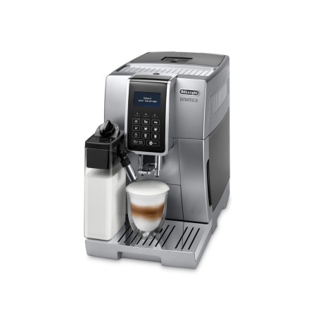 De’Longhi Dinamica Ecam 350.75.SB Pełna automatyka Ekspres do espresso