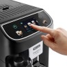 De’Longhi Magnifica Plus ECAM320.60.B Pełna automatyka Ekspres do espresso 1,9 l