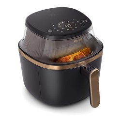 Frytkownica Philips 3000 series airfryer NA322/00