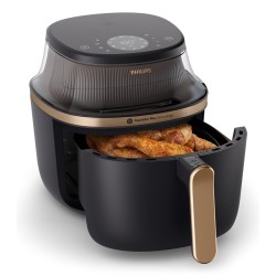 Frytkownica Philips 3000 series airfryer NA322/00