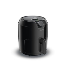 Tefal Easy Fry Classic EY2018 frytkownica Pojedyńczy 4,2 l Autonomiczny 1500 W Frytkownica na gorące powietrze Czarny