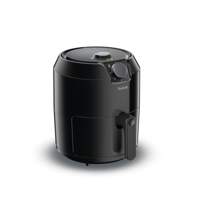 Tefal Easy Fry Classic EY2018 frytkownica Pojedyńczy 4,2 l Autonomiczny 1500 W Frytkownica na gorące powietrze Czarny