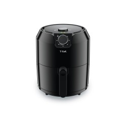 Tefal Easy Fry Classic EY2018 frytkownica Pojedyńczy 4,2 l Autonomiczny 1500 W Frytkownica na gorące powietrze Czarny