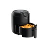 Tefal Easy Fry Classic EY2018 frytkownica Pojedyńczy 4,2 l Autonomiczny 1500 W Frytkownica na gorące powietrze Czarny