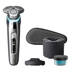 Golarka Philips Shaver Series 9000 S9975/55 - parranajokone
