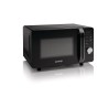 Kuchenka mikrofalowa 700W GORENJE MO20S4BC