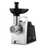 Tefal HV1 NE1098 maszynka do mielenia 1400 W Czarny, Srebrny