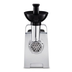 Tefal HV1 NE1098 maszynka do mielenia 1400 W Czarny, Srebrny