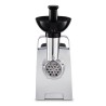 Tefal HV1 NE1098 maszynka do mielenia 1400 W Czarny, Srebrny