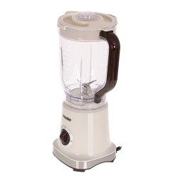 Mesko MS 4079be blender 1,8 l Blender stołowy 1000 W Beżowy