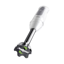Blender ręczny Braun MQ50236M Stabmixer-Set MultiQuick 5, biały