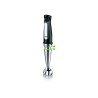 Braun MQ 7025X 0,6 l Blender immersyjny 1000 W Czarny, Stal nierdzewna