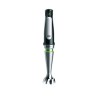 Braun MQ 7035X 0,5 l Blender immersyjny 1000 W Czarny, Stal satynowa